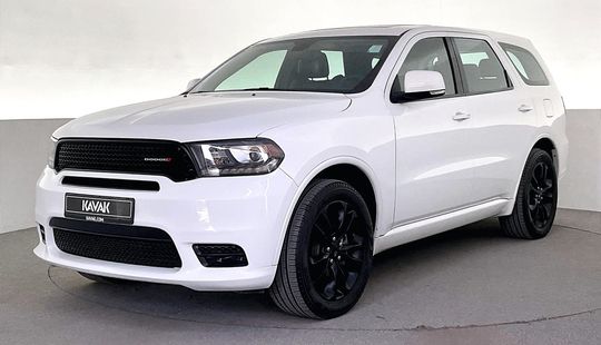 Dodge Durango GT-2019