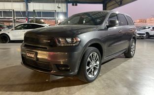 Dodge • Durango