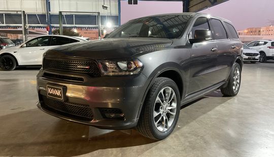 Dodge • Durango