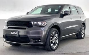 Dodge • Durango