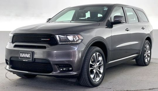 دودج دورانجو GT-2019
