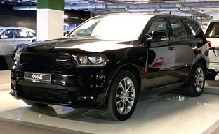 Dodge • Durango