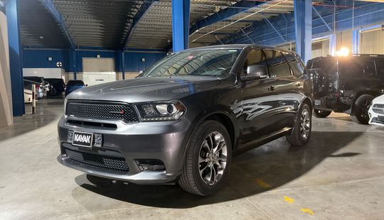 Dodge • Durango