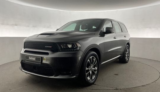 Dodge • Durango