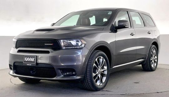 Dodge • Durango