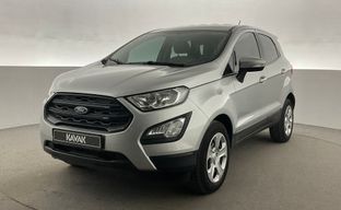 Ford • EcoSport