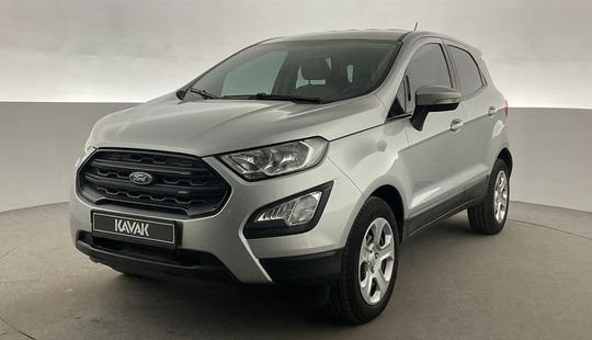 Ford • EcoSport