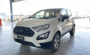 Ford • EcoSport