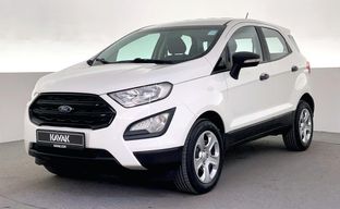 Ford • EcoSport