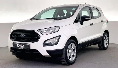 Ford Ecosport AMBIENTE Suv 2019