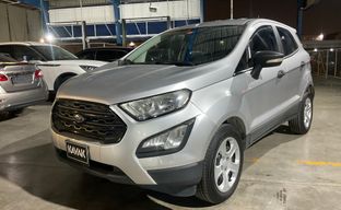 Ford • EcoSport