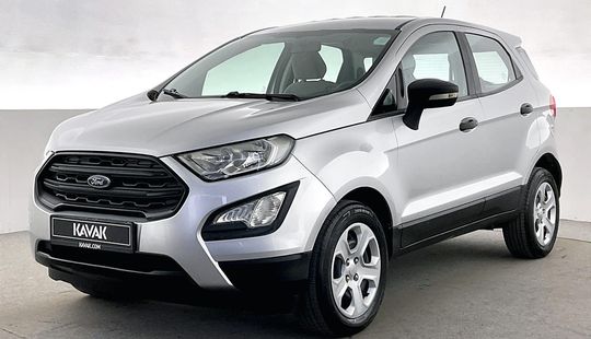Ford • EcoSport
