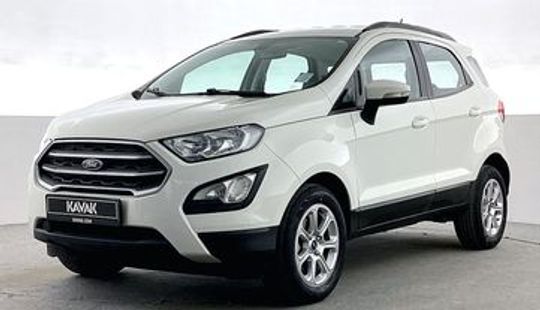 Ford • EcoSport