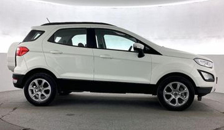 Ford Ecosport 1.5 TREND DCT POWERSHIFT Suv 2019