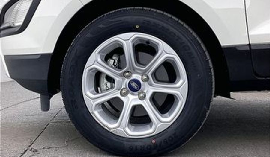 Ford Ecosport 1.5 TREND DCT POWERSHIFT Suv 2019