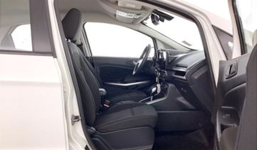 Ford Ecosport 1.5 TREND DCT POWERSHIFT Suv 2019