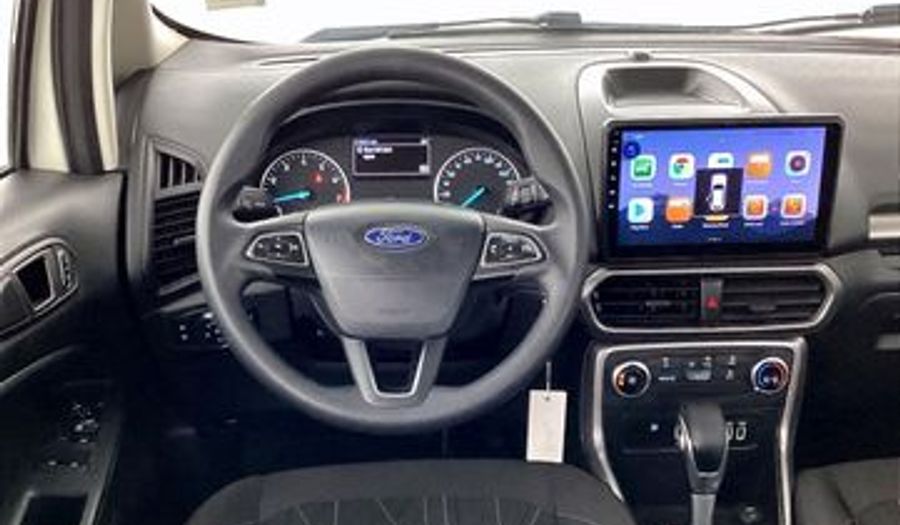 Ford Ecosport 1.5 TREND DCT POWERSHIFT Suv 2019