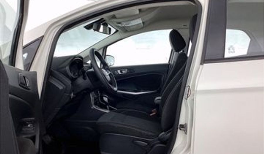 Ford Ecosport 1.5 TREND DCT POWERSHIFT Suv 2019