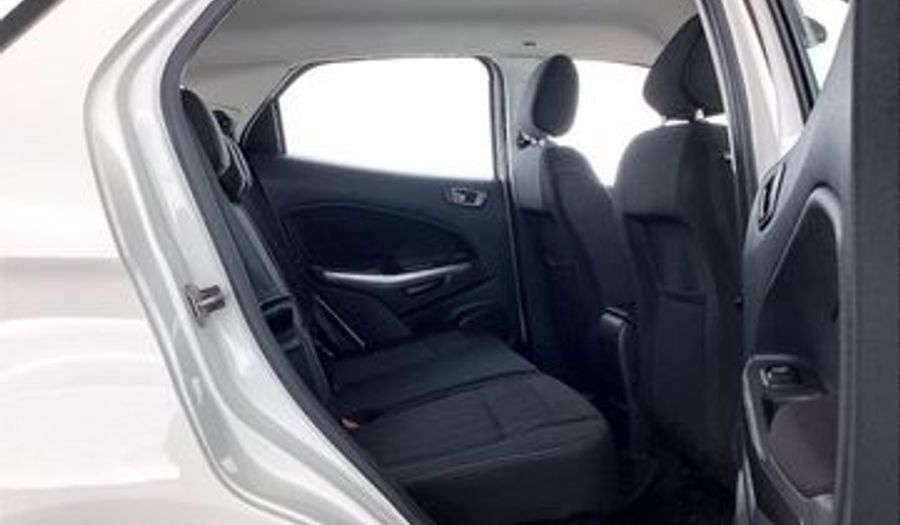 Ford Ecosport 1.5 TREND DCT POWERSHIFT Suv 2019