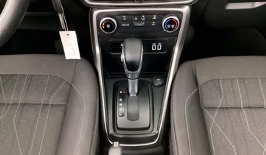Ford Ecosport 1.5 TREND DCT POWERSHIFT Suv 2019