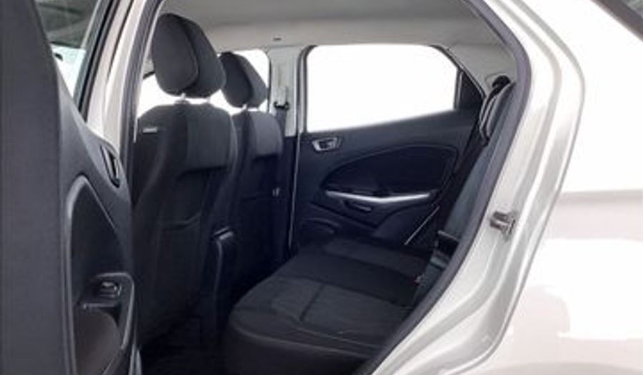 Ford Ecosport 1.5 TREND DCT POWERSHIFT Suv 2019