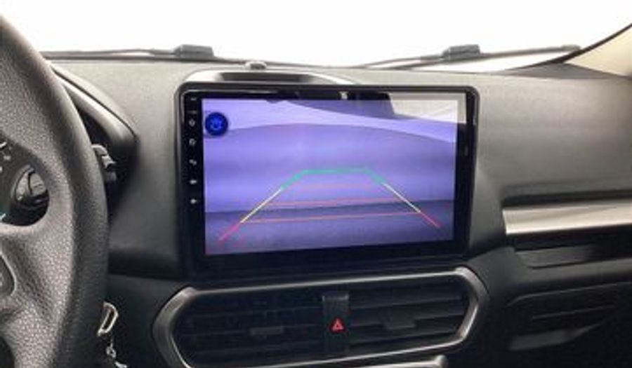 Ford Ecosport 1.5 TREND DCT POWERSHIFT Suv 2019