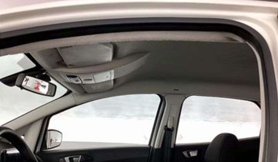 Ford Ecosport 1.5 TREND DCT POWERSHIFT Suv 2019