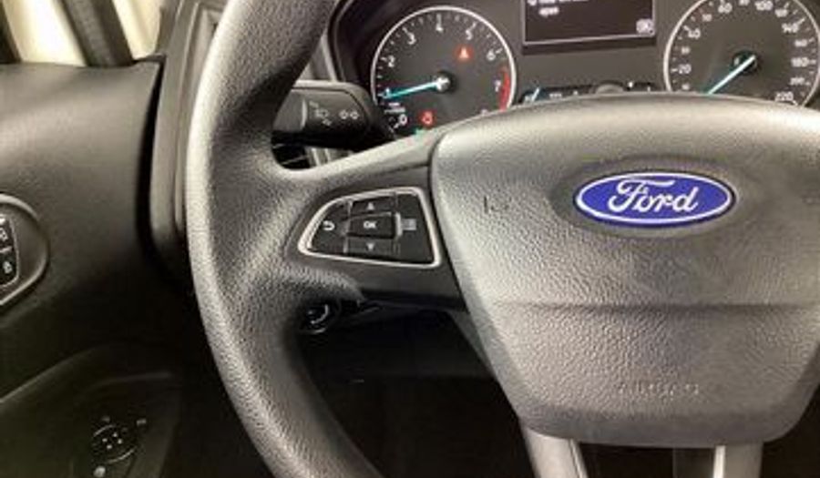 Ford Ecosport 1.5 TREND DCT POWERSHIFT Suv 2019