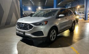 Ford • Edge
