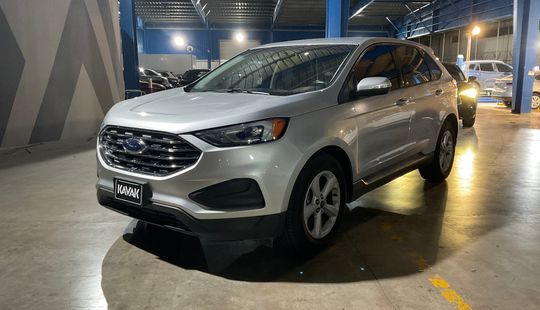 Ford • Edge