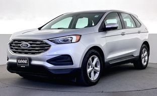 Ford • Edge