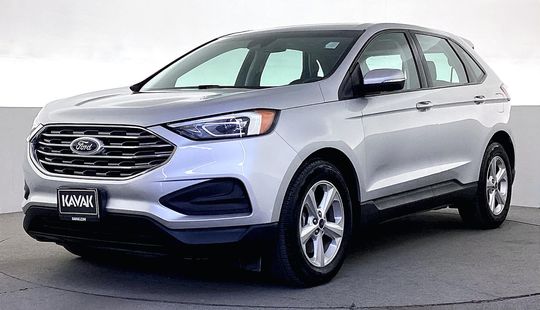 Ford • Edge