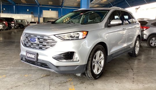 Ford • Edge