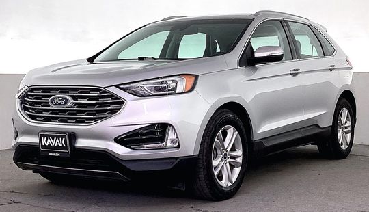 Ford • Edge