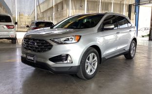 Ford • Edge