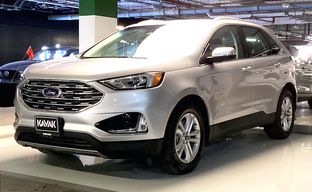 Ford • Edge