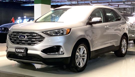 فورد ايدج SEL-2019