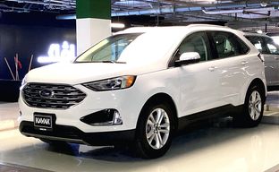 Ford • Edge