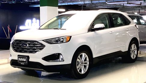 Ford Edge SEL Suv 2019