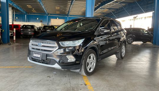 Ford • Escape