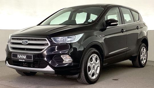 Ford • Escape