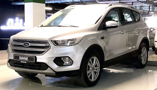 Ford • Escape