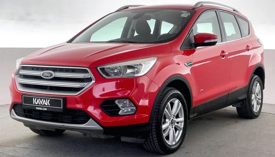 Ford • Escape