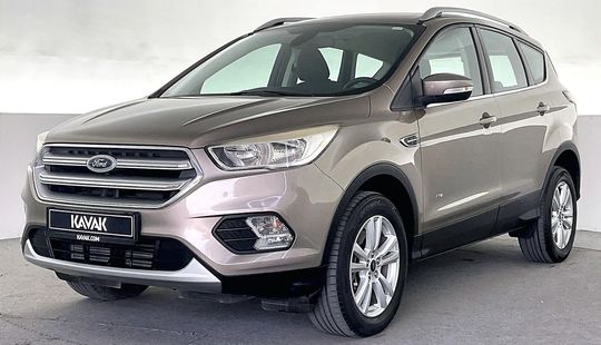 Ford • Escape
