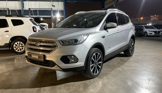Ford • Escape
