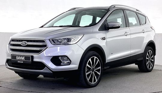 Ford • Escape