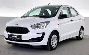 Ford • Figo