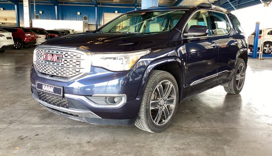 GMC • Acadia