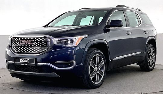 GMC • Acadia