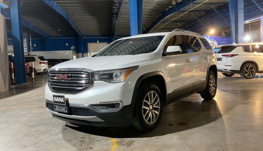 GMC • Acadia